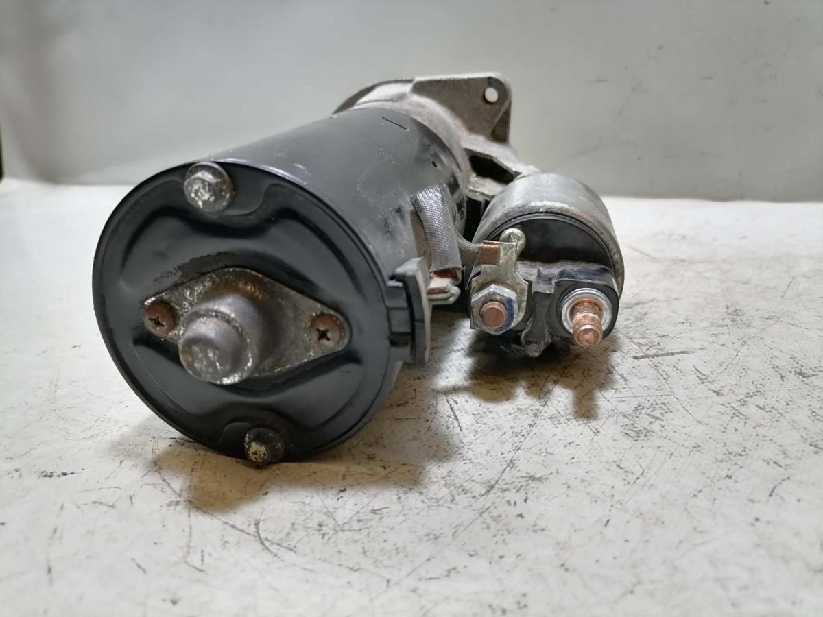 Fiat Ducato 250 Anlasser Starter 2,3TD 96KW Bj.2019